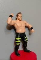 Chris Benoit (Wrestling) Custom Action Figure