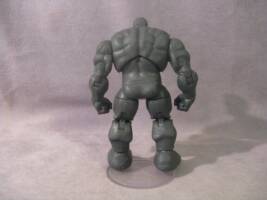 Riot (Marvel Universe) Custom Action Figure