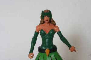 Amora the Enchantress (Marvel Legends) Custom Action Figure