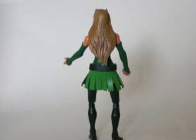 Amora the Enchantress (Marvel Legends) Custom Action Figure