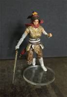 Ninja Ira - Flesh and Blood TCG (Star Wars) Custom Action Figure [Completed Figure]