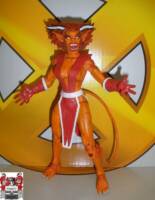 Feral (Marvel Legends) Custom Action Figure