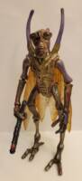Geonosian Warrior (Star Wars) Custom Action Figure