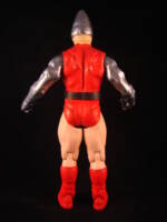 BULLETMAN The Human Bullet Richard Ruby (G.I. Joe) Custom Action Figure