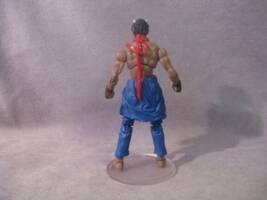 Kage (Street Fighter) Custom Action Figure