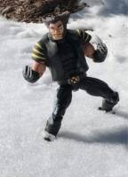 Wolverine Logan New X-Men (Marvel Legends) Custom Action Figure