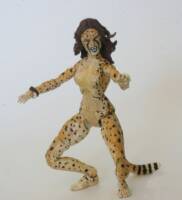 Cheetah (DC Universe) Custom Action Figure