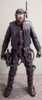 Star Wars Bounty Hunter Tabb Panchow (Star Wars) Custom Action Figure