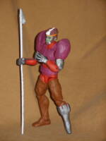 Ahab (Marvel Legends) Custom Action Figure