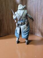 Gunfighter hawkeye (Marvel) Custom Action Figure
