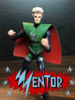 Mentor (Marvel Legends) Custom Action Figure