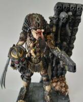 "Diamondback" Viper Predator (Predator) Custom Action Figure
