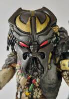 "Diamondback" Viper Predator (Predator) Custom Action Figure
