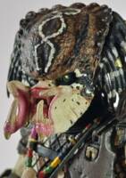 "Diamondback" Viper Predator (Predator) Custom Action Figure