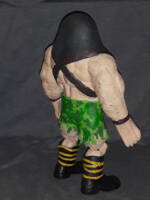 Juggernaut (Ultimate Universe) (Ultimate Marvel) Custom Action Figure