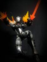 War Machina (Marvel Legends) Custom Action Figure