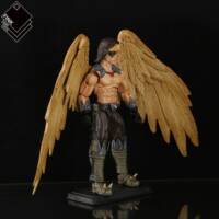 Cobra - Raptor (G.I. Joe 25th Anniversary) Custom Action Figure