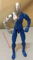 Pepsiman (Pepsiman) Custom Action Figure