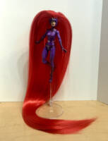 Medusa (Marvel Legends) Custom Action Figure