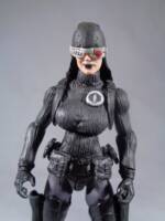 Munitia (G.I. Joe) Custom Action Figure