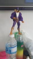 Answer (marvel) (Marvel Legends) Custom Action Figure