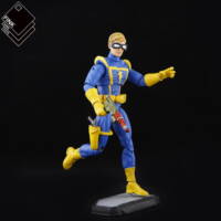Spaceman spiff (Calvin and Hobbes) Custom Action Figure