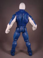 STAR-TSAR Mark Shaw Justice League of America Villain (DC Universe) Custom Action Figure