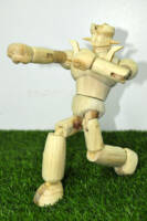 Mazinger Z (Mazinger Z) Custom Other