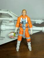 Tarrin Datch (Rogue Ten) (Star Wars) Custom Action Figure
