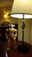 UFO Robot Goldrake (Oddworld) Custom Other [UFO Robot Goldrake]