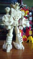 Mekanda Robot (Mekanda Robot) Custom Other