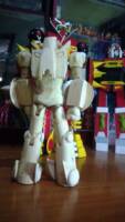 Mekanda Robot (Mekanda Robot) Custom Other [Machinder or Mekanda Robot]