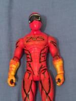ZTENZILA modern zentai suit action figure (Original) Custom Action Figure [ztenzila the zoz]