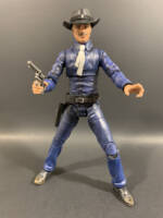 Paladin (Have Gun-Will Travel) (Western) Custom Action Figure