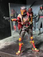 The Armorer (Star Wars) Custom Action Figure