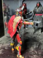 The Armorer (Star Wars) Custom Action Figure