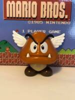 Paragoomba (Super Mario Bros) Custom Action Figure