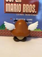 Paragoomba (Super Mario Bros) Custom Action Figure