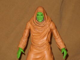 Contagion (Marvel Legends) Custom Action Figure