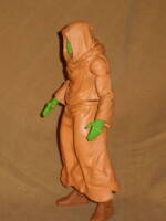 Contagion (Marvel Legends) Custom Action Figure