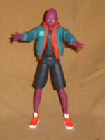 Quiver (Marvel Legends) Custom Action Figure