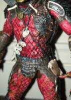 Reaper Predator (Predator) Custom Action Figure