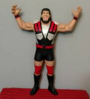 El Gigante (Wrestling) Custom Action Figure
