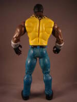 Luke Cage V 2.0 (Marvel Legends) Custom Action Figure