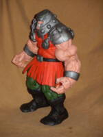 Ram Man (Masters of the Universe) Custom Action Figure