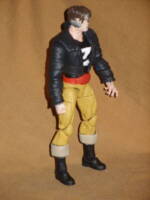 One-eyed Jack (X-men 2099) (Marvel Legends) Custom Action Figure