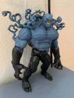 Shadow King 2.0 (Marvel Legends) Custom Action Figure [3]