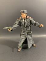 Ivan Danko (Red Heat) (Movie Masters) Custom Action Figure