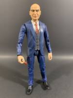 Kojak (Movie Masters) Custom Action Figure
