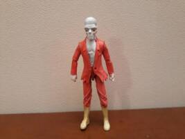 Caliban (Morlocks) (Marvel Universe) Custom Action Figure